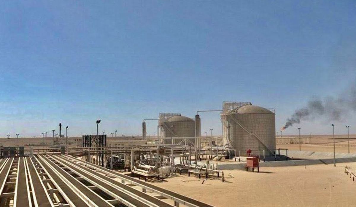 Libya’s NOC Declares Emergency After Fuel Tank Hit and Collapses in Zawiya
